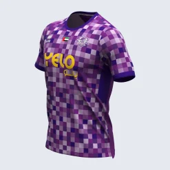 Erreà Al Hilal United's Home Jersey 23/24* International Football