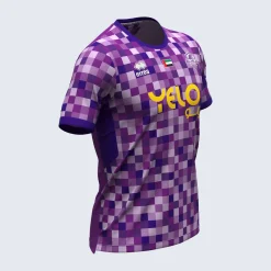 Erreà Al Hilal United's Home Jersey 23/24* International Football