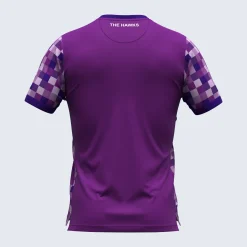 Erreà Al Hilal United's Home Jersey 23/24* International Football