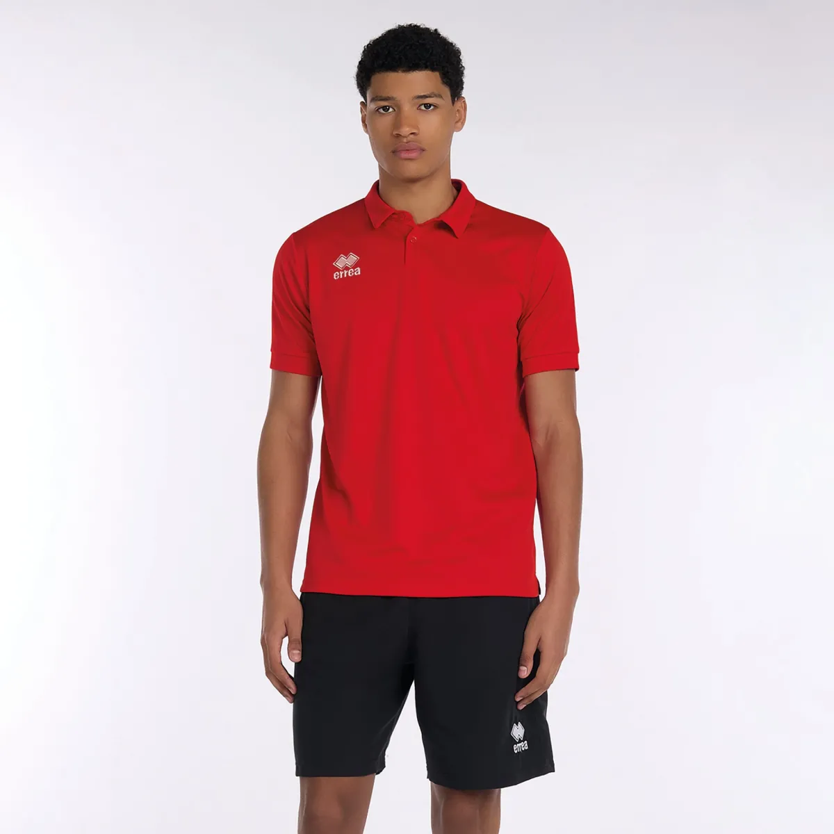 Erreà Alex men's polo shirt* Bowls | Golf