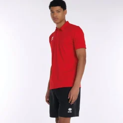 Erreà Alex men's polo shirt* Bowls | Golf