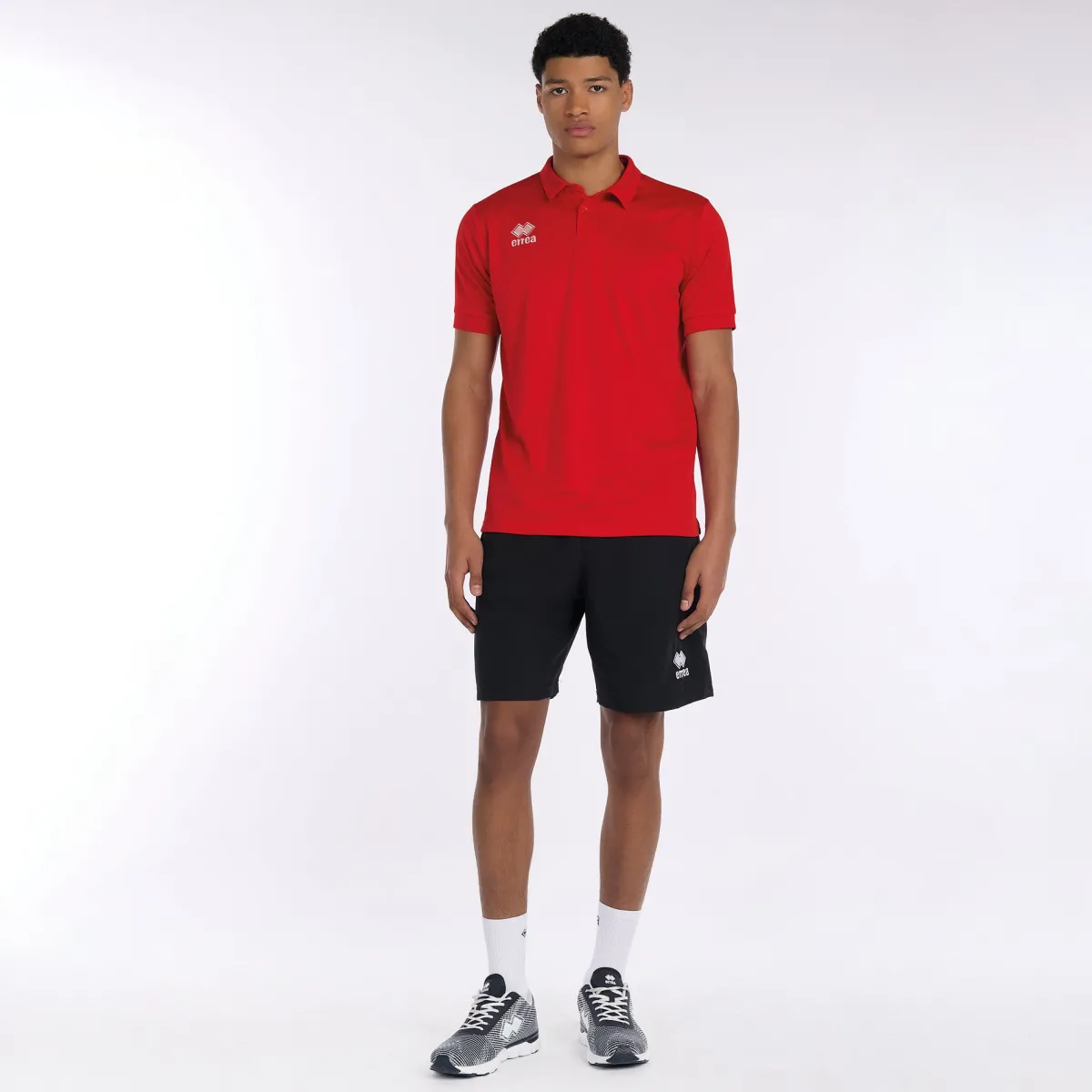 Erreà Alex men's polo shirt* Bowls | Golf