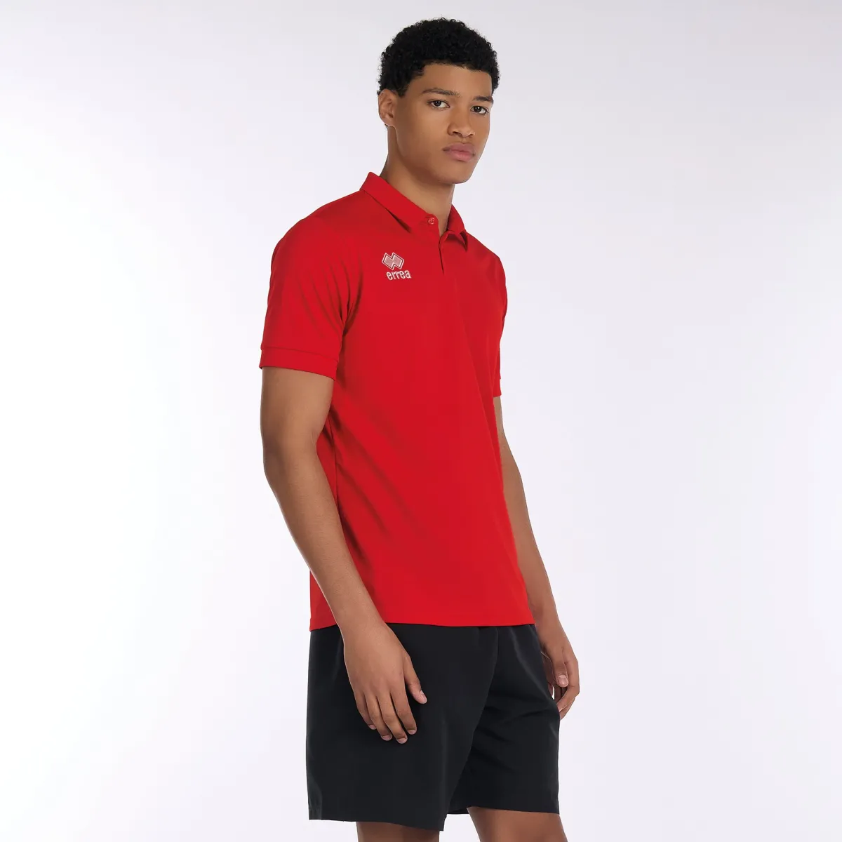 Erreà Alex men's polo shirt* Bowls | Golf
