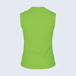Erreà Alison girls’ vest*Kids Top And Tank Tops