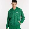 Erreà All Over Mesh Bomber Jacket* Sweatshirts