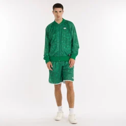 Erreà All Over Mesh Bomber Jacket* Sweatshirts