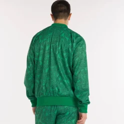 Erreà All Over Mesh Bomber Jacket* Sweatshirts