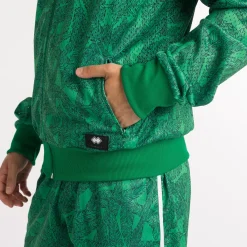 Erreà All Over Mesh Bomber Jacket* Sweatshirts