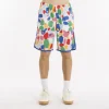 Erreà All Over Mesh Shorts* Sport Shorts