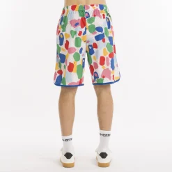 Erreà All Over Mesh Shorts* Sport Shorts
