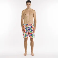 Erreà All Over Swim Shorts*Kids Sport Shorts