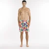 Erreà All Over Swim Shorts* Sport Shorts