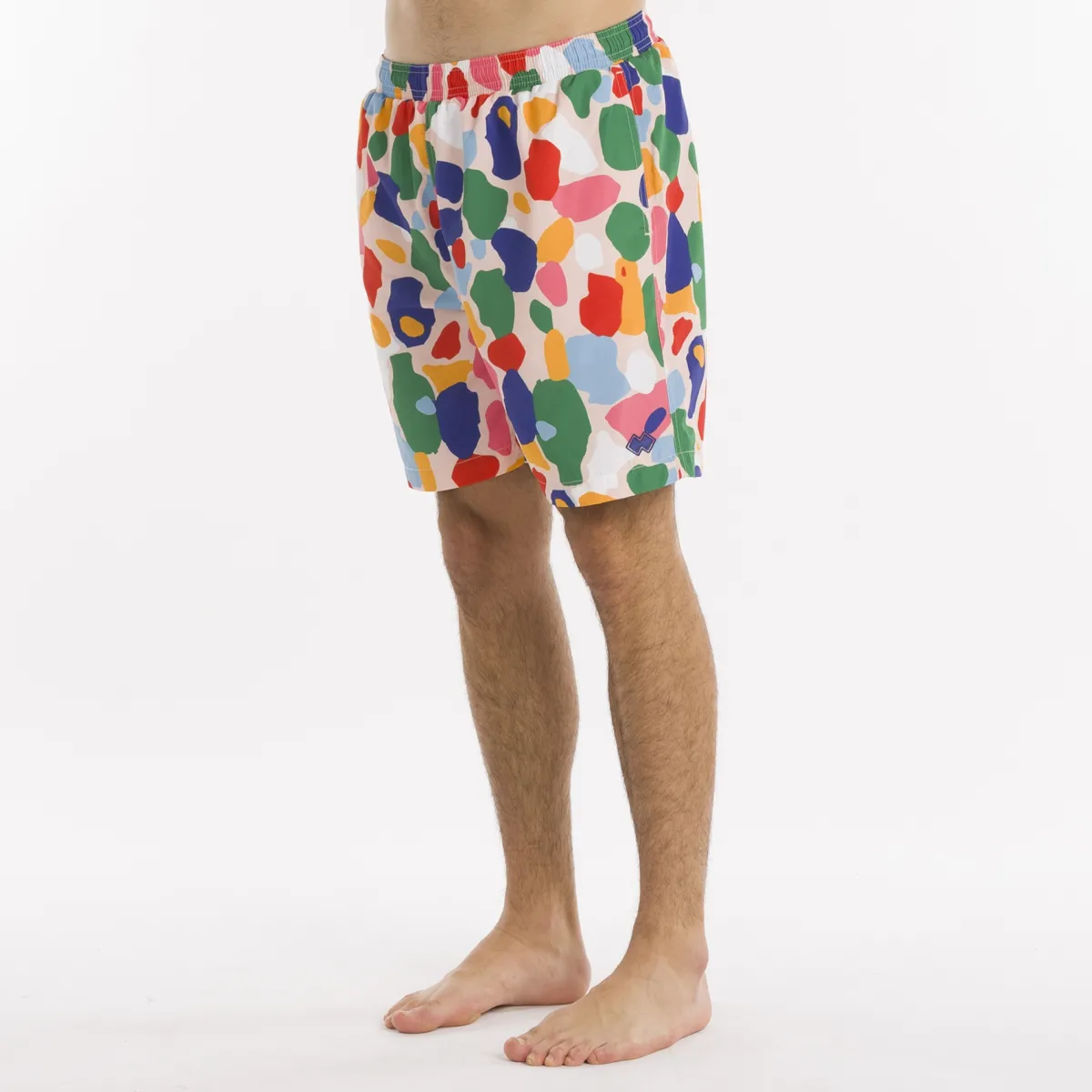 Erreà All Over Swim Shorts*Kids Sport Shorts