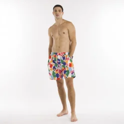 Erreà All Over Swim Shorts* Sport Shorts