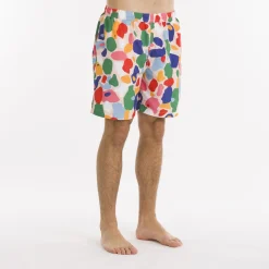 Erreà All Over Swim Shorts*Kids Sport Shorts