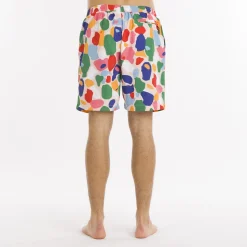 Erreà All Over Swim Shorts* Sport Shorts