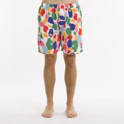 Erreà All Over Swim Shorts* Sport Shorts