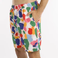 Erreà All Over Swim Shorts* Sport Shorts