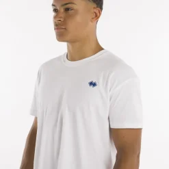 Erreà All Over White T-Shirt* Sport T-shirts, Polos