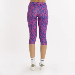 Erreà All Over Women's ¾ Leggings*Women Joggers And Leggins