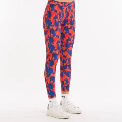 Erreà All Over Women's Leggings*Women Joggers And Leggins