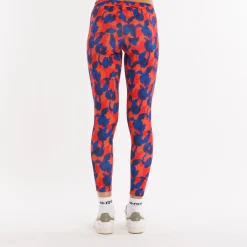Erreà All Over Women's Leggings*Women Joggers And Leggins