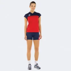 Erreà Amazon 3.0 women's shorts*Women Handball | Fitness And Training