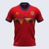 Erreà ANDORRA 1^MG MC AD 24/26* International Football | Uefa
