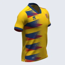 Erreà ANDORRA 2^MG MC AD 24/26* International Football | Uefa