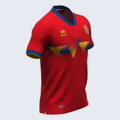 Erreà ANDORRA 1^MG MC AD 24/26* International Football | Uefa