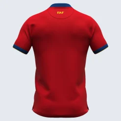 Erreà ANDORRA 1^MG MC AD 24/26* International Football | Uefa