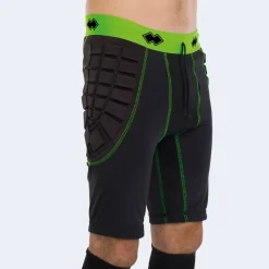 Erreà AYER PANTA PORTIERE AD* Goalkeepers | Sport Shorts