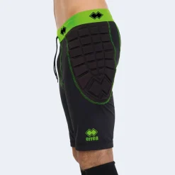 Erreà AYER PANTA PORTIERE AD* Goalkeepers | Sport Shorts