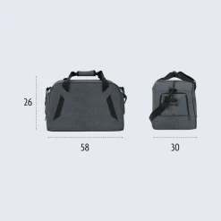 Erreà Baja Medium bag 30 LT* Sport Bags And Backpacks