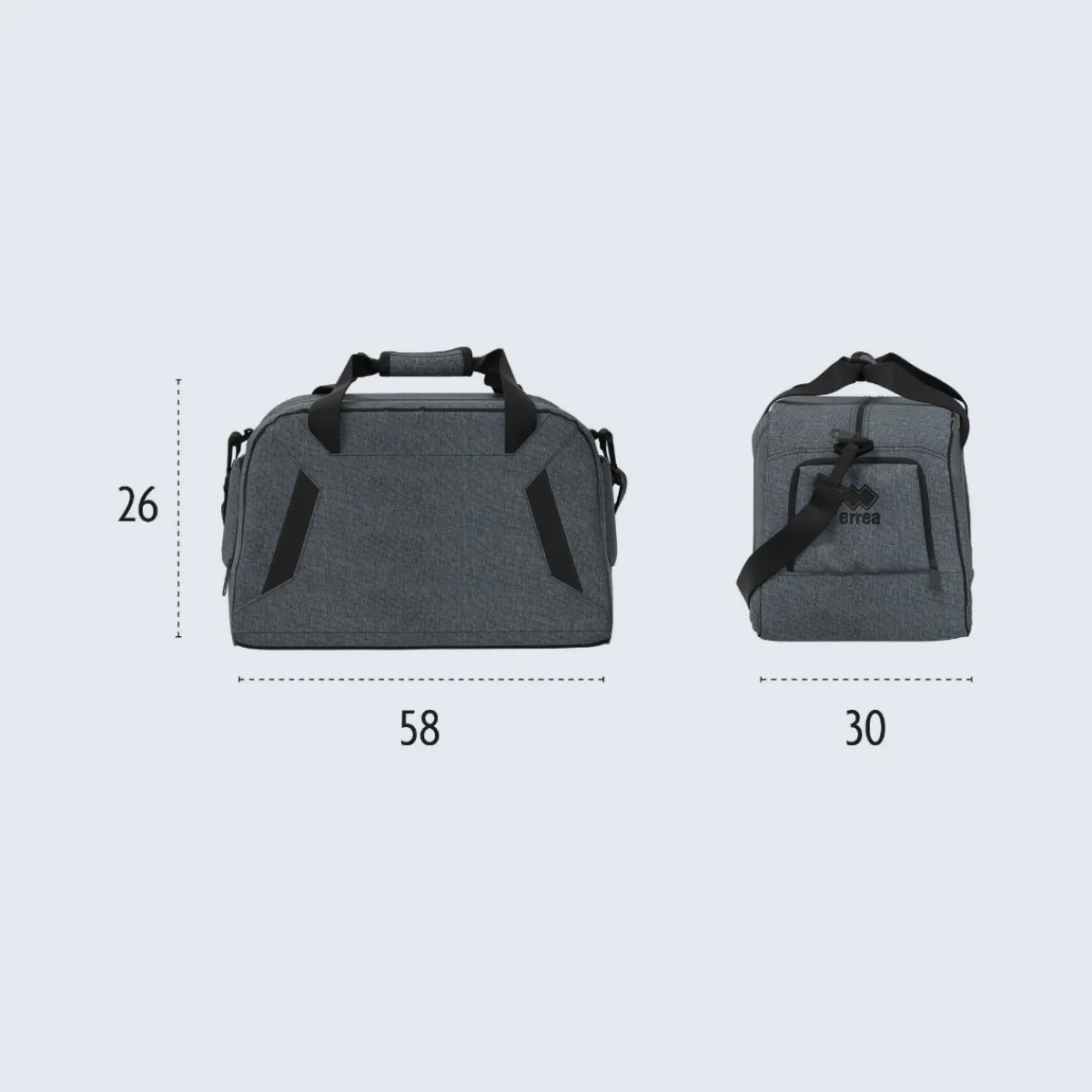 Erreà Baja Medium bag 30 LT* Sport Bags And Backpacks