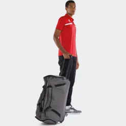Erreà Baja trolley bag 64 LT* Sport Bags And Backpacks