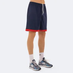 Erreà Barney unisex shorts*Women Bowls | Golf