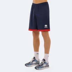 Erreà Barney unisex shorts*Women Bowls | Golf