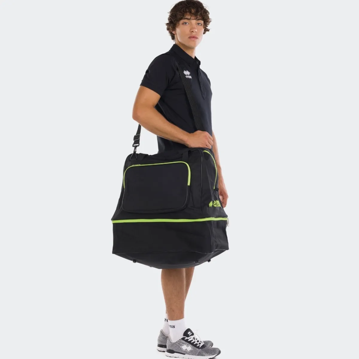 Erreà Basic bag 78 LT* Goalkeepers | Futsal