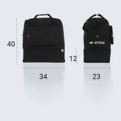 Erreà Basic small sports bag 26 LT* Goalkeepers | Futsal