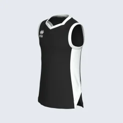 Erreà BECKY CANOTTA JR*Kids Top And Tank Tops