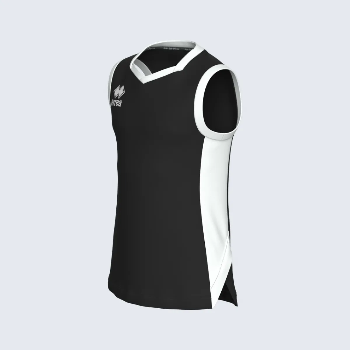 Erreà BECKY CANOTTA JR*Kids Top And Tank Tops