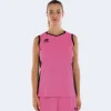 Erreà Becky girls' basketball vest*Women Basket | Top And Tank Tops