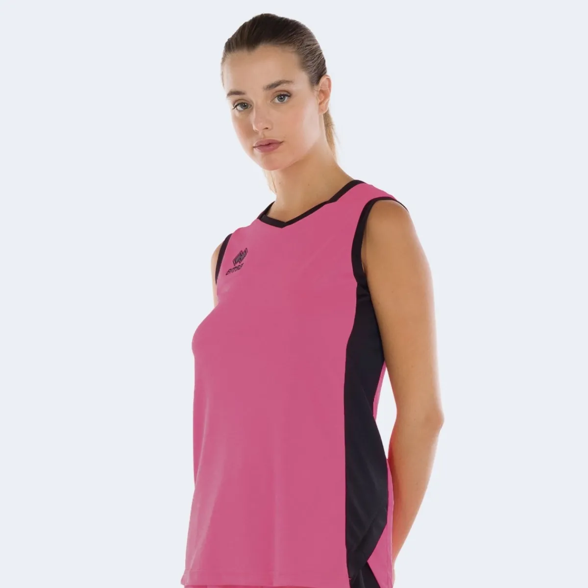 Erreà Becky girls' basketball vest*Women Basket | Top And Tank Tops
