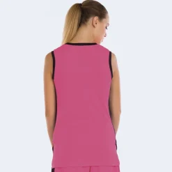 Erreà Becky girls' basketball vest*Women Basket | Top And Tank Tops