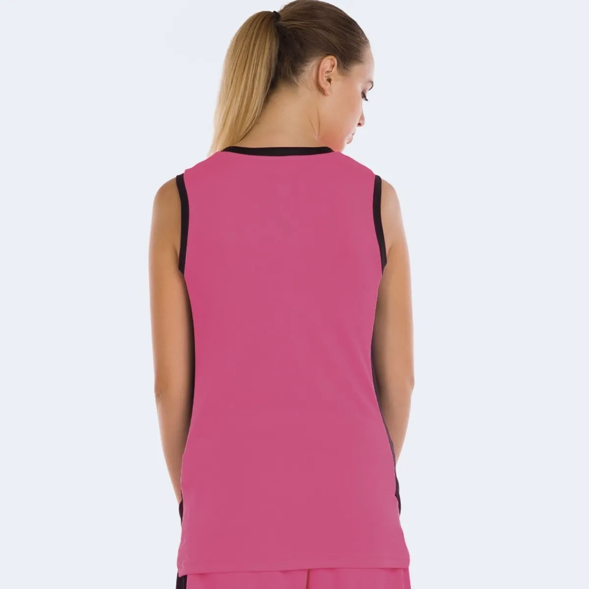 Erreà Becky girls' basketball vest*Women Basket | Top And Tank Tops