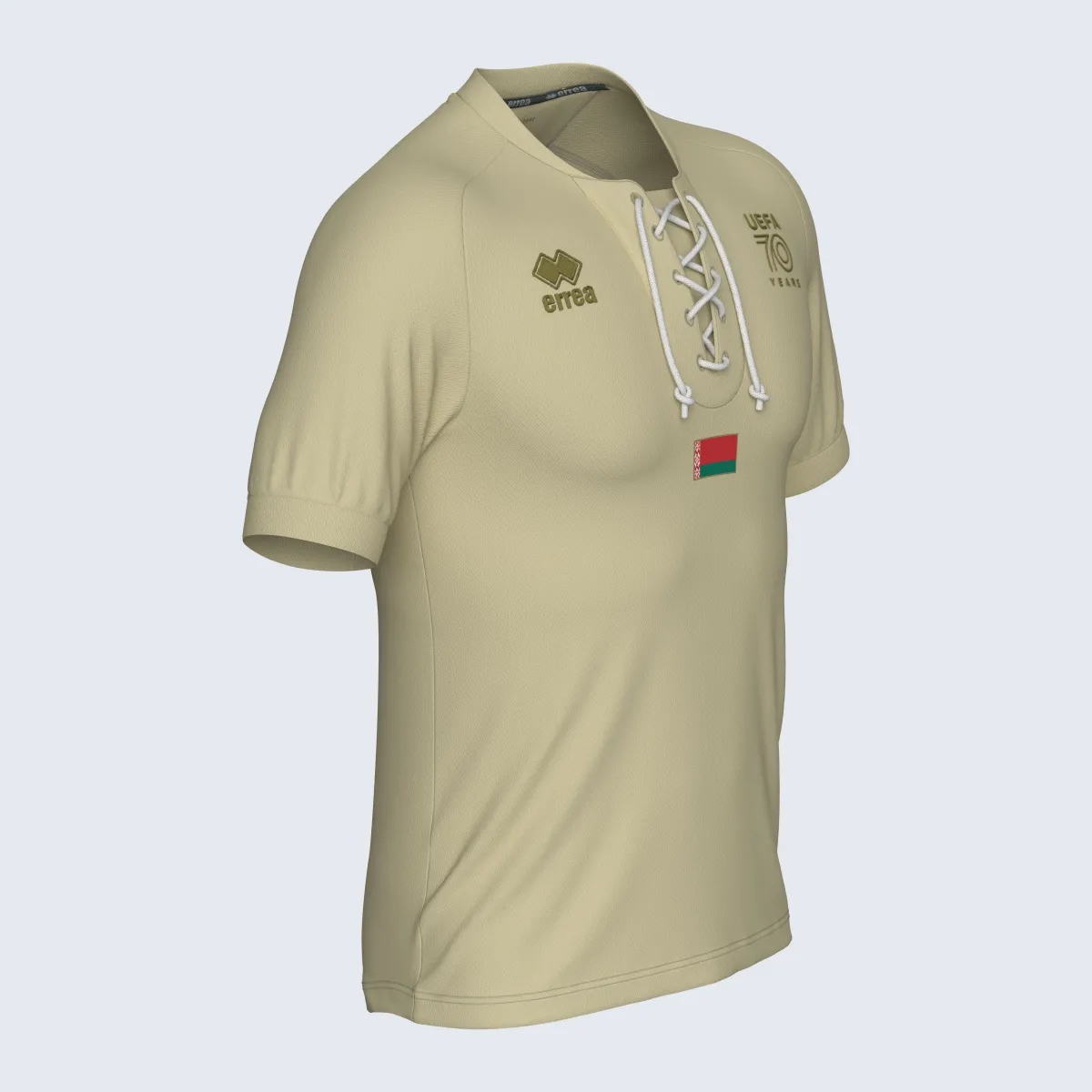 Erreà Belarus 70th UEFA Jersey* International Football | Uefa