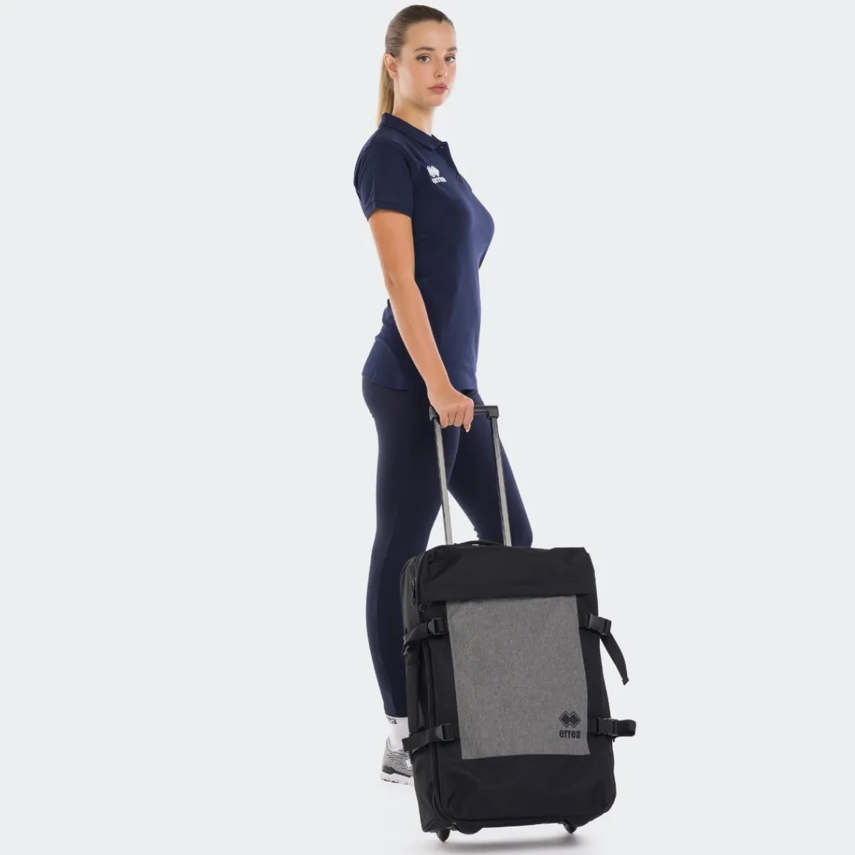 Erreà Benson trolley bag 32 LT* Bowls | Sport Bags And Backpacks
