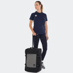Erreà Benson trolley bag 32 LT* Bowls | Sport Bags And Backpacks
