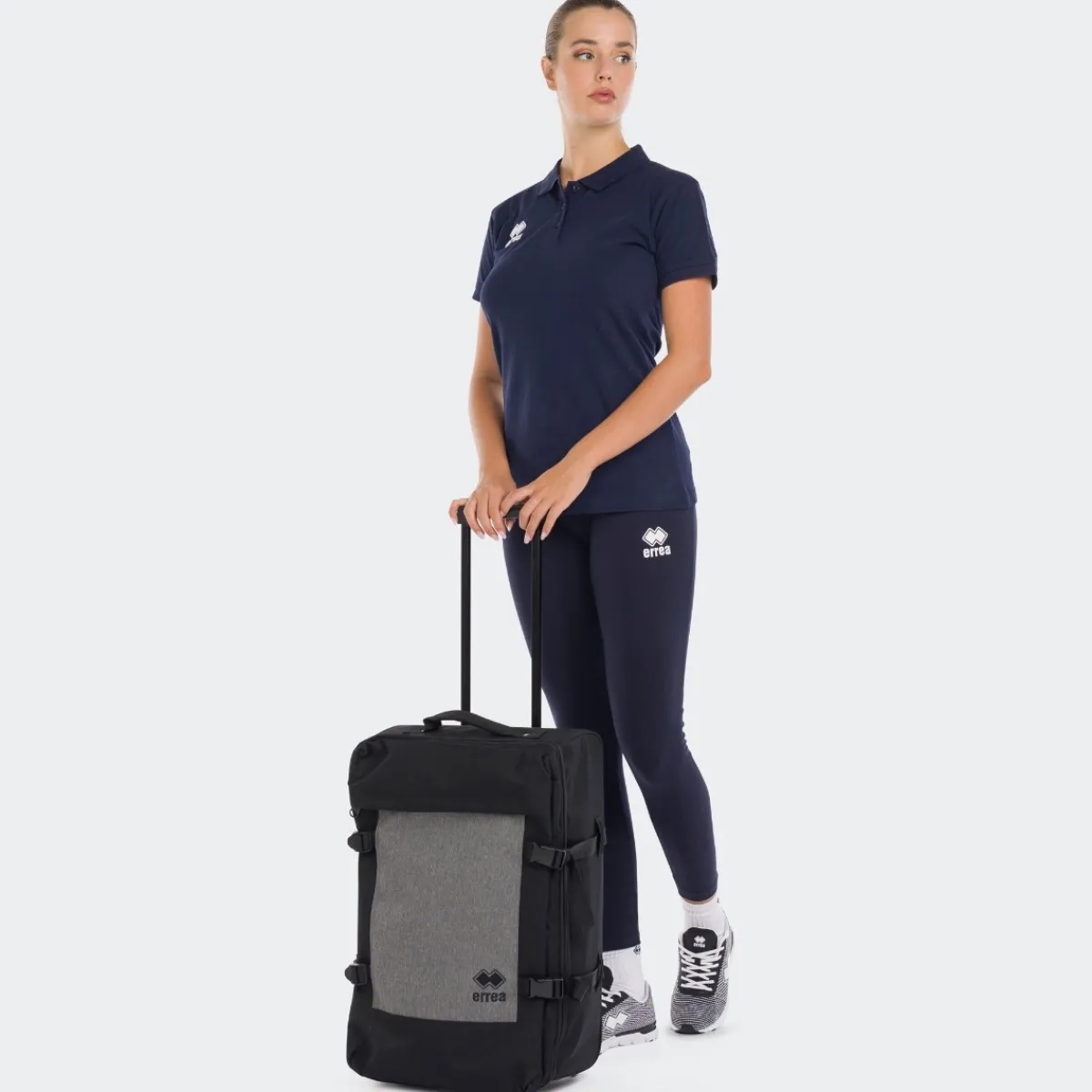 Erreà Benson trolley bag 32 LT* Bowls | Sport Bags And Backpacks
